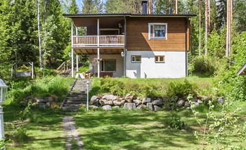 Mäntyrinne 2