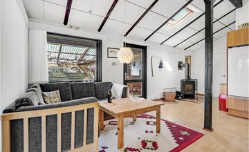 Awesome home in Hemmet with kitchen 3