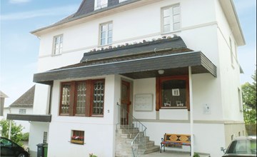 Amazing apartment in Medebach with WiFi 3