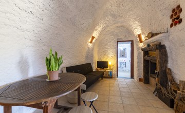 Cueva Maria Zambrano 2