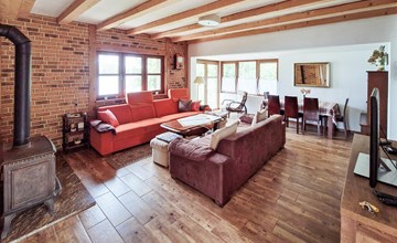 2 bedroom awesome home in Stawiguda 3