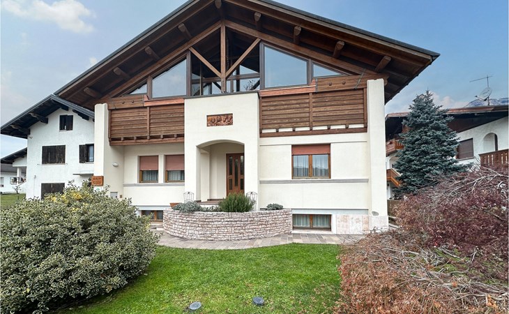Nice apartment in Sovramonte with WiFi 1