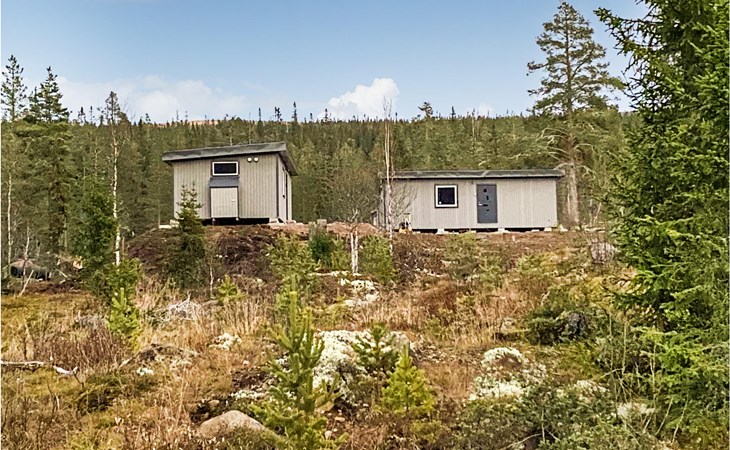 Pet friendly home in Särna 1
