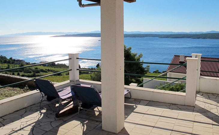 Margarita (HRV250) 1