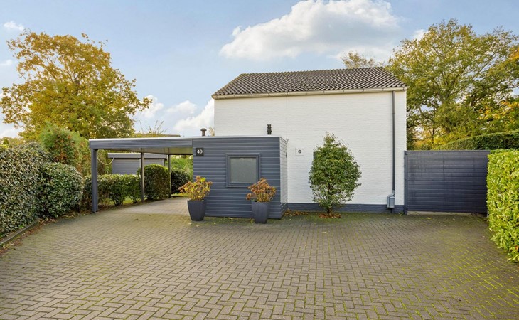 Veermansplaat 40 - Noordzeepark Ouddorp  1