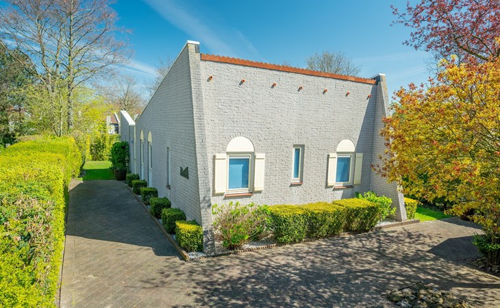 Bungalow 4X 1