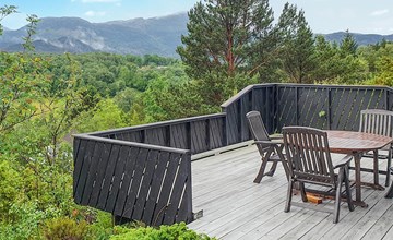 Amazing home in Lundegrend 2