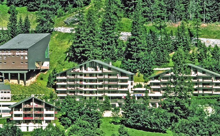Ringstraße (Utoring) 1