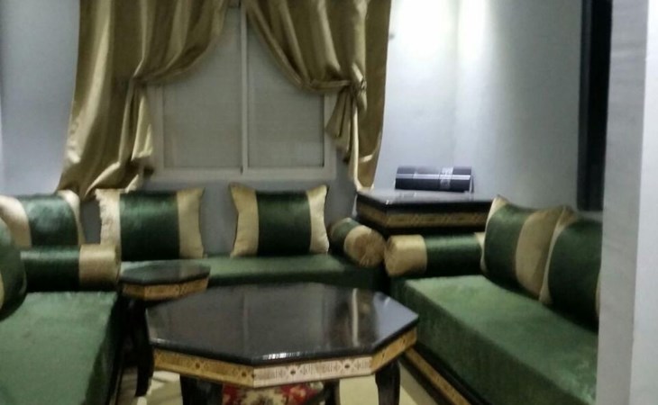 Appartement Essalam 1