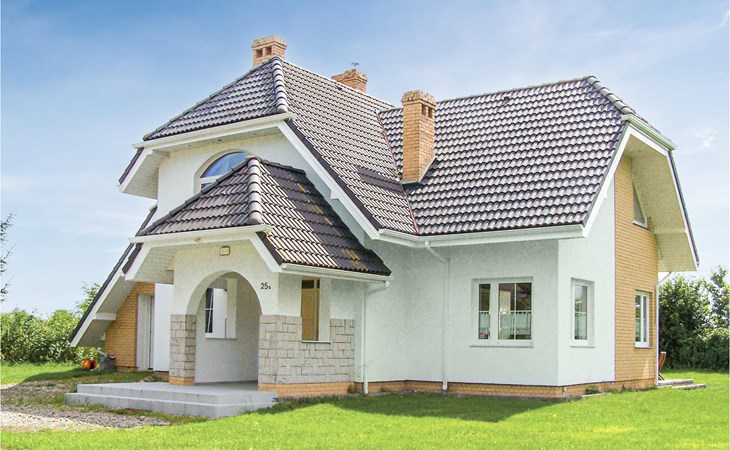 3 bedroom awesome home in Postomino 1