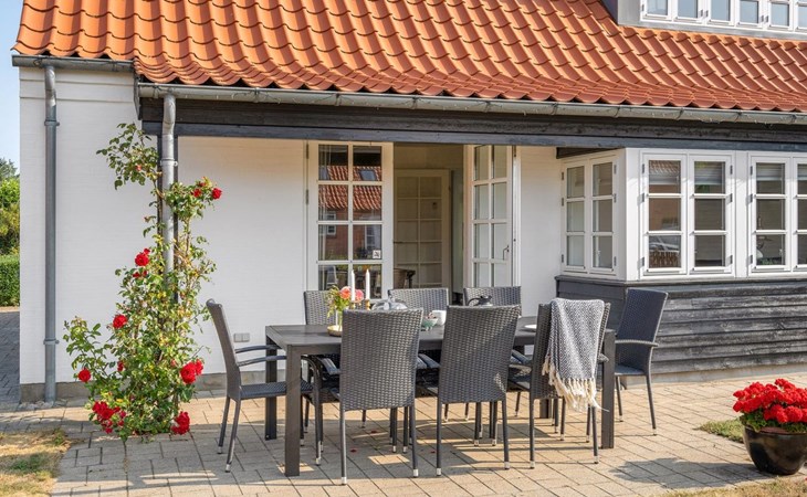 "Pelagija" - 900m from the sea in NW Jutland 1