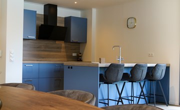Lake House | 8 Personen 3