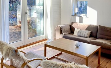 Lovely home in Ebeltoft with WiFi 2