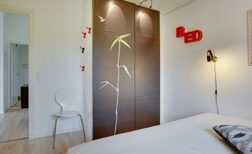 "Aarthi" - 800m from the sea in NW Jutland 2