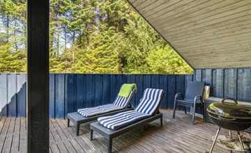 "Alwin" - 2,5 km van de zee in Noordwest-Jutland 3