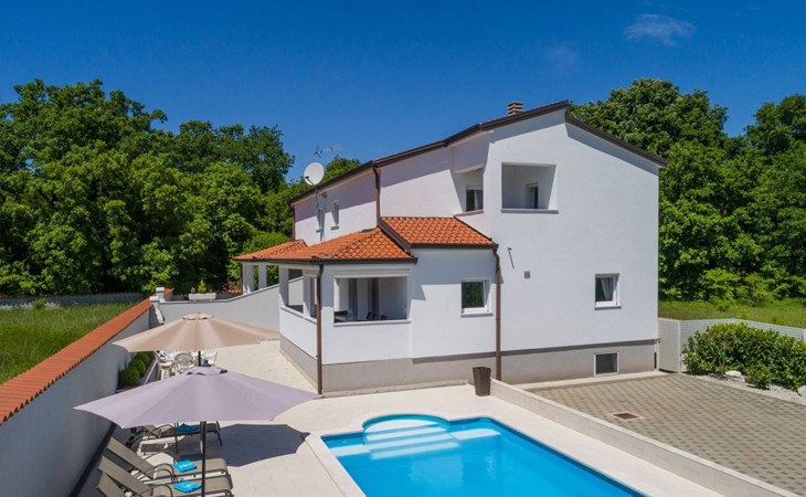 Villa Ellen Sophie 1