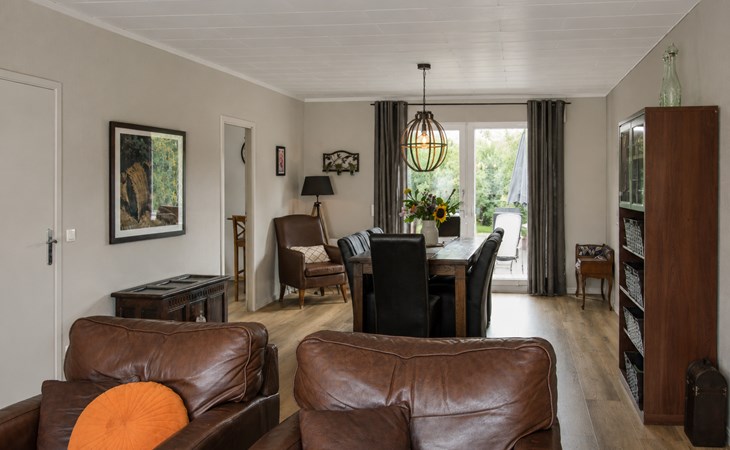 Vakantiehuis Hildfeld 1