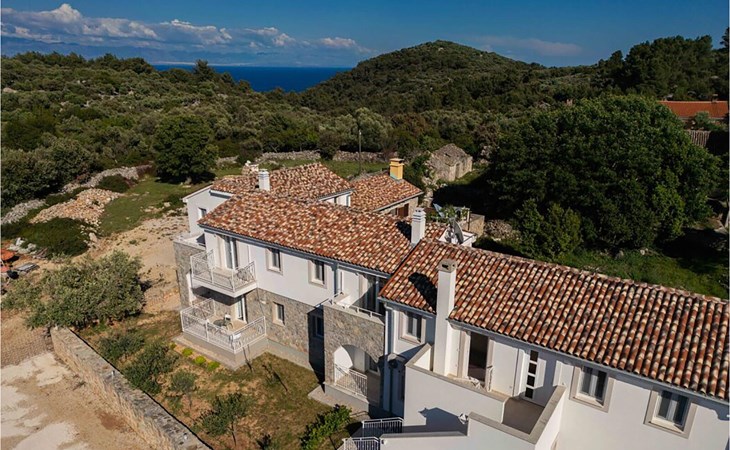 Prachtig appartement in Veli Losinj 1