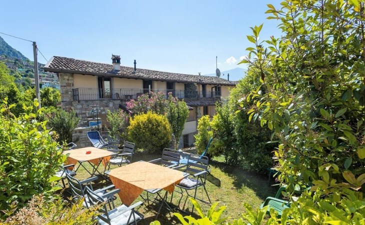 "Casa Rita AP. 1 - Gardasee". 1