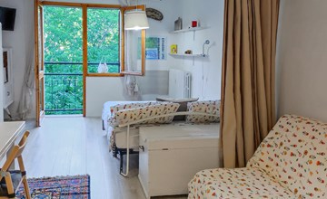 Stunning apartment in Fiumalbo with WiFi 3