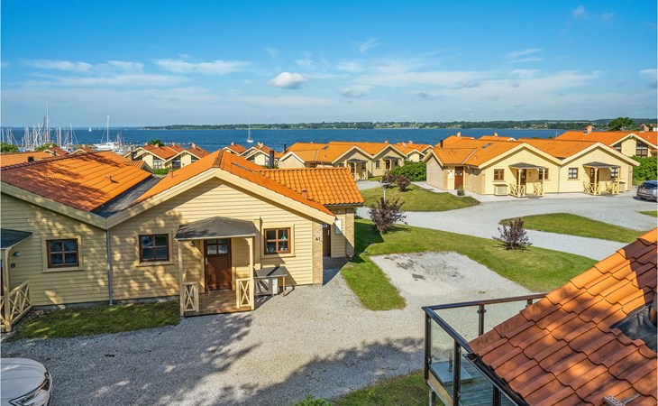 3 bedroom nice home in Egernsund 1