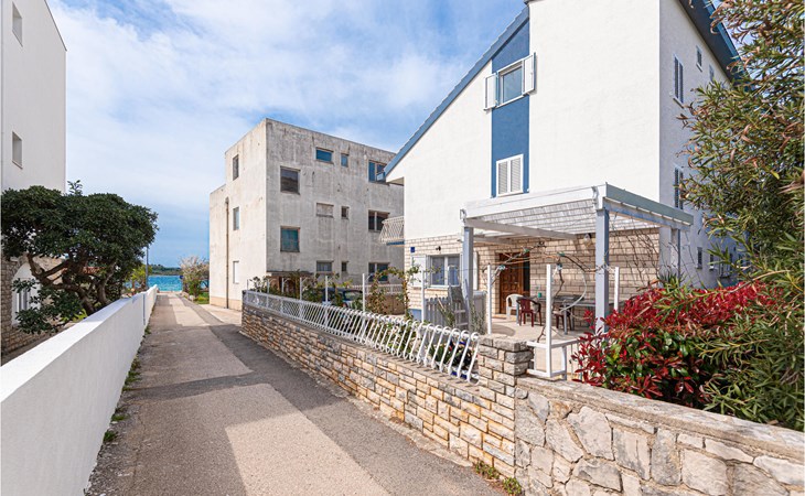 3 bedroom amazing apartment in Srima 1