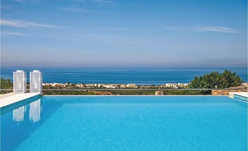 6 bedroom lovely home in Lasithi, Crete 3
