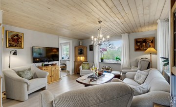 4 bedroom gorgeous home in Nykøbing M 3