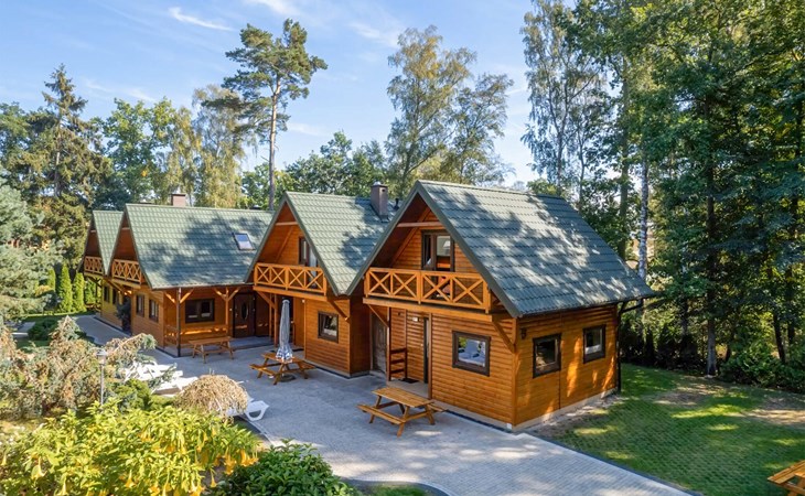 Stunning home in Pobierowo with WiFi 1