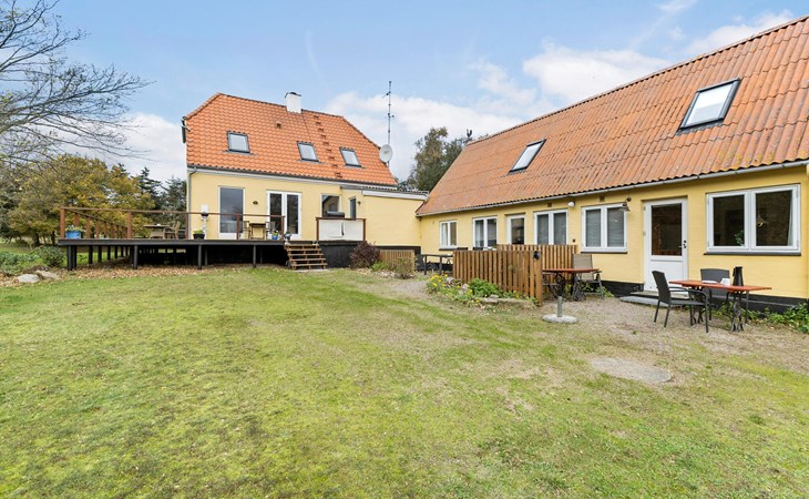 Gorgeous apartment in Svaneke with WiFi 1