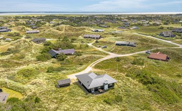 „Iken“ – 500 m vom Meer entfernt in Westjütland 3