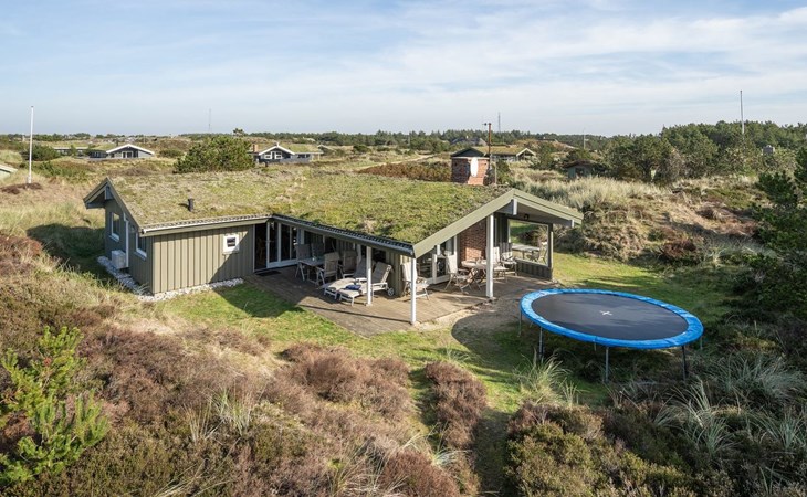 "Neja" - alles inklusive - 400m vom Meer 1