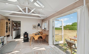 Awesome home in Svaneke with WiFi 3