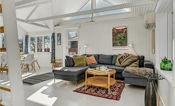 Awesome home in Hornslet with WiFi 3