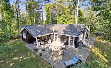 „Anar“ – 900 m vom Meer entfernt in Sealand 3