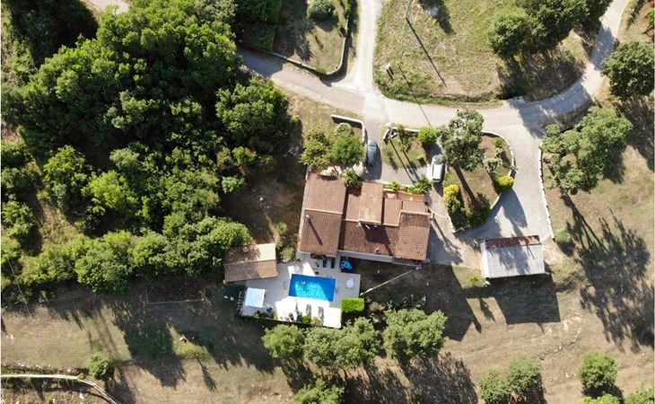 Stunning home in Barisici with WiFi 1