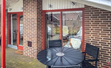 Amazing home in Hemmet with WiFi 2