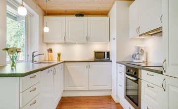 „Epke“ – 250 m vom Meer entfernt in Südostjütland 2