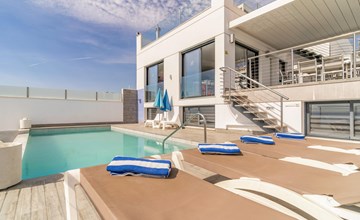 Cozy home in Torrox Costa 2