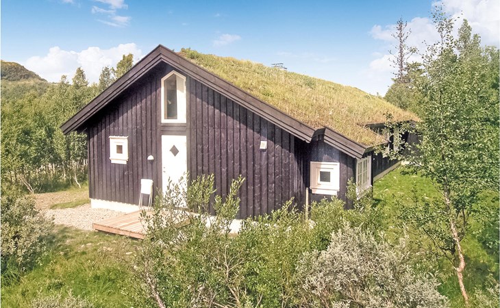 Stunning home in Gålå with sauna 1