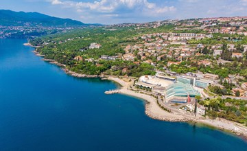 Wohnung Fiorino Rijeka, Kvarner Bucht 3