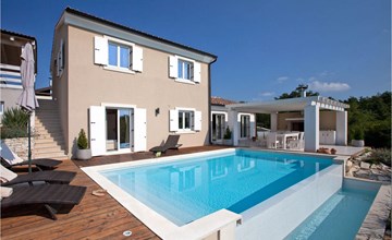 Prachtig huis in Svetvincenat 3