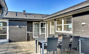 "Dimka" - 300m from the sea in NW Jutland 3