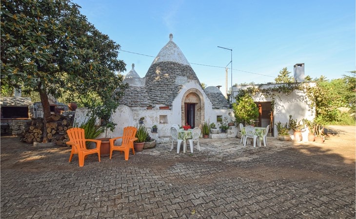 Trullo 1474 1