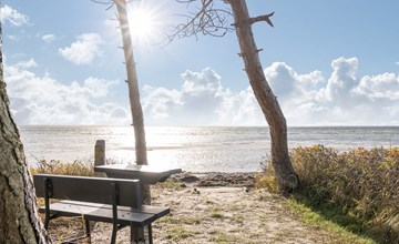 "Cathalina" - 75 meter van de zee in Zuidoost-Jutland 2