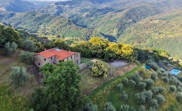 Podere Cima a Zano / Apt.Alfiero 3