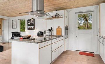 "Ulli" - 1,6 km van de zee in Noordwest-Jutland 2