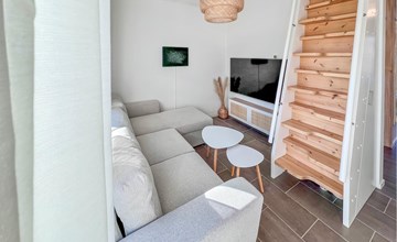 3 bedroom lovely home in Löttorp 3