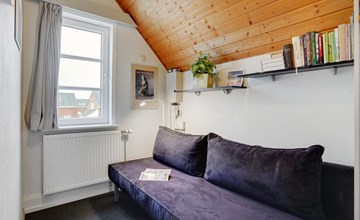 „Roya“ – 1,9 km vom Meer entfernt in Westjütland 2