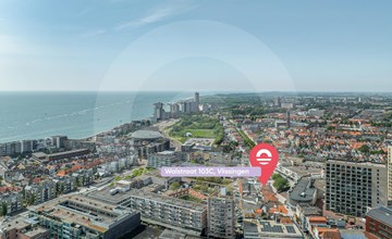 Appartement - Walstraat 103-C | Vlissingen 3